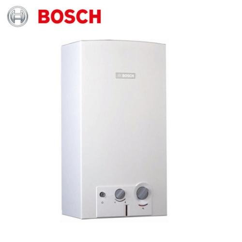 CHAUFFE EAU 11L GAZ NATUREL A PILE /B978 BOSCH