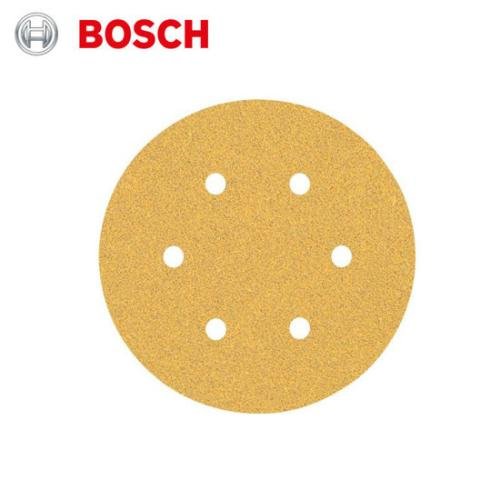FEUILLE A PONCER G120 D150 BOSCH