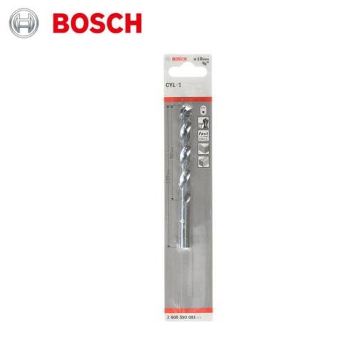 FORET CYL-1 10X80X120 BOSCH