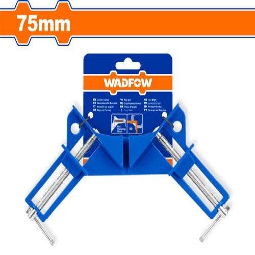 Jeu pince d'angle 75MM WDF 