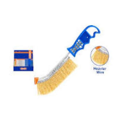 Brosse métallique  250MM WDF