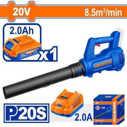Souffleur 20V 8.5M3/MIN WDF