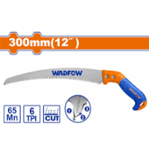 Scie jardinier 300 WDF