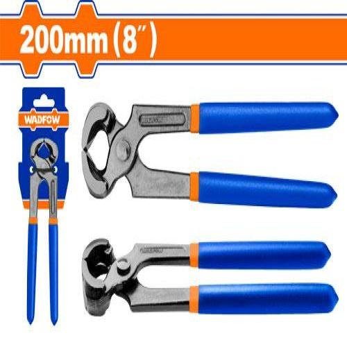 Tenaille menuisier 8" WDF