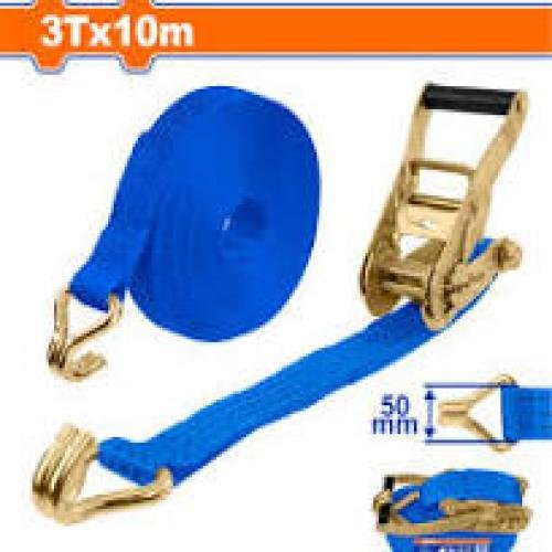 Sangle à cliquet 3TON *10M WDF
