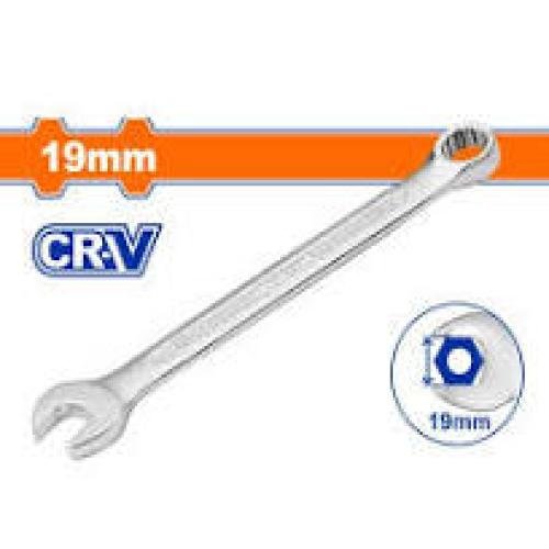 Clé mixte 19 CR-V WDF