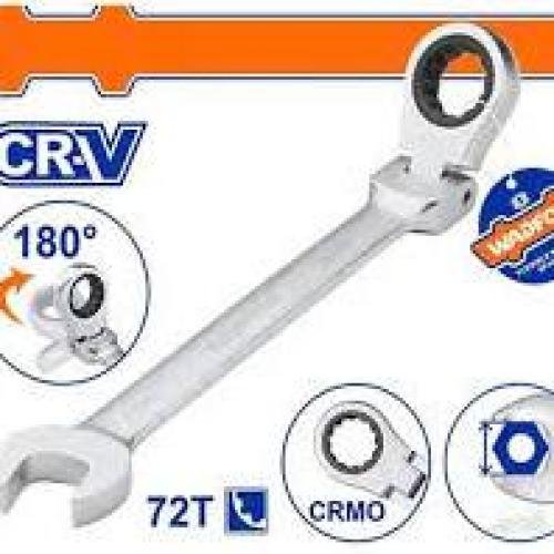 Clé mixte à cliq rev 10 CR-V WDF