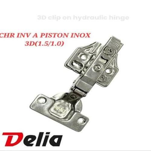 Charniere 1CM  DELIA