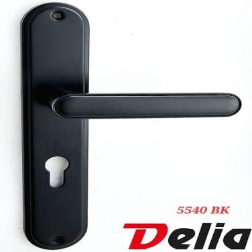 Riv bloc 5540 noir pt DELIA