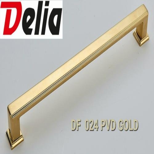 Baton maréchal DF024 DELIA PVD