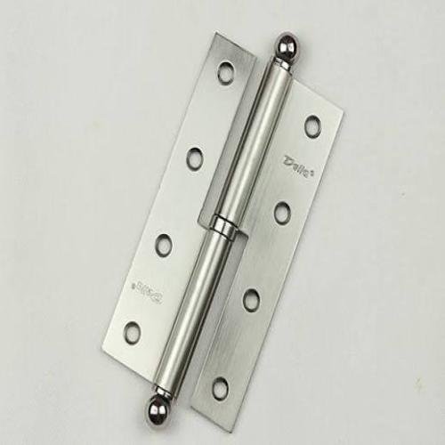 Paumelle 160D inox DELIA SN