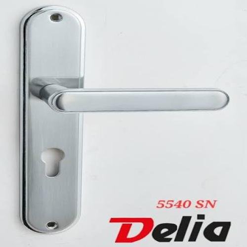 Riv bloc 5540 PT SN DELIA