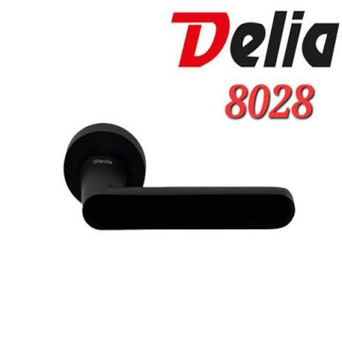 Riv bloc 8028 GT noir DELIA