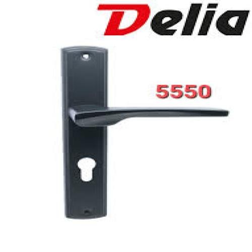 Riv bloc 5550 ¨PT noir DELIA