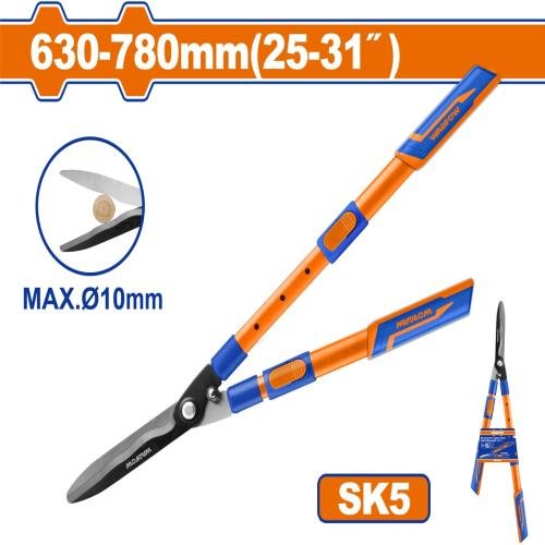 Cisaille à extens 780MM WDF