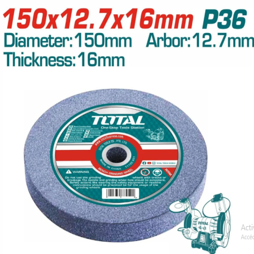 Pierre touret M150 P36 TOTAL