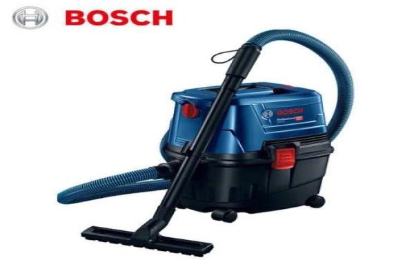 ASPIRATEUR 1100 W GAS 15 BOSCH