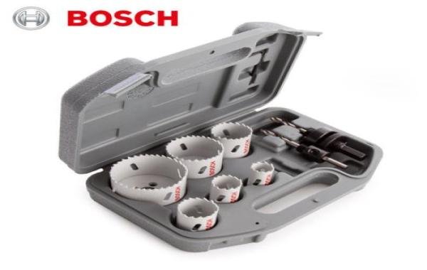 COFFERT SCIE A CLOCHE 20-64 "ELECTRICITE" BOSCH
