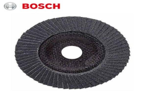 DISQUE A LAMELLE D115 G120 ECO BOSCH
