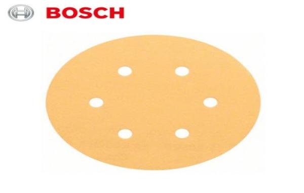 DISQUE AGRIPP 150 6T P80 BOSCH
