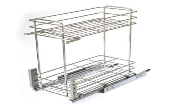 Porte bouteille 45cm FBM