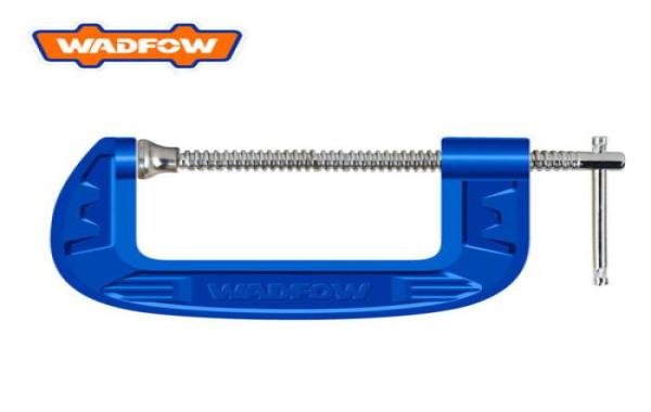 Serre joint 5 WDF