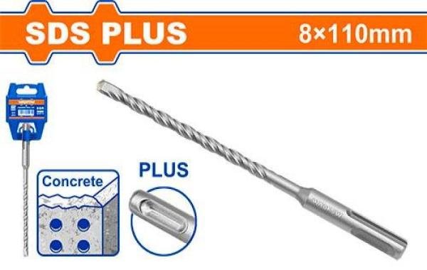 Porte sds plus 8*110 WDF