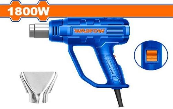 Decapeur 1800 WDF