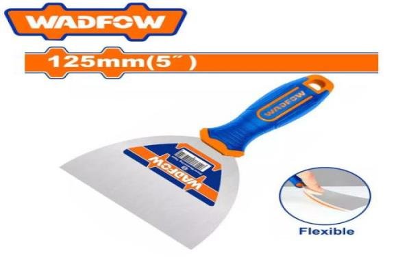 Couteau mastiq 125 WDF