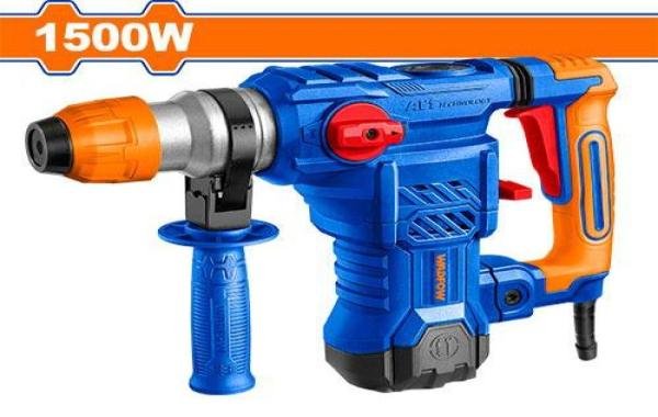 Perforateur 1500W+5B WDF
