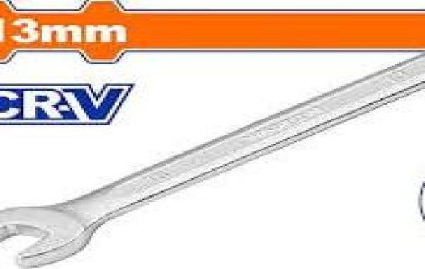 Clé mixte 13 CR-V WDF
