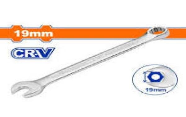 Clé mixte 24 CR-V WDF