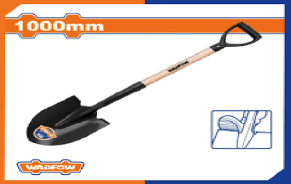 Pelle beche 210M/BOIS WDF