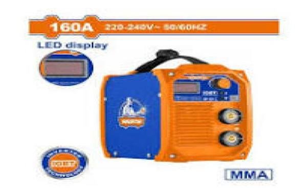 Poste soudure 160A WDF