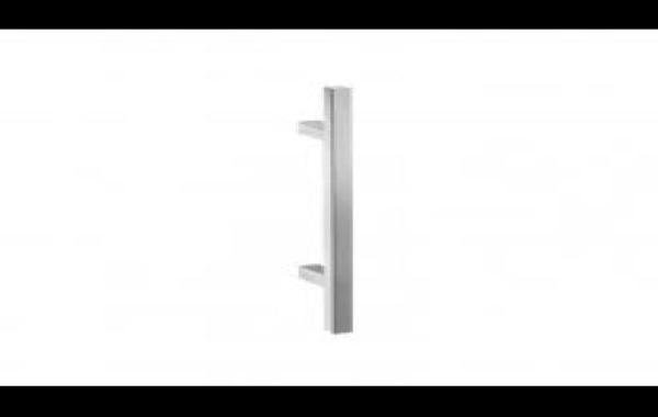Batton maréchal inox carré sn 60CM DELIA 