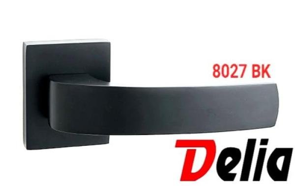 Riv bloc 8027 GT BK DELIA
