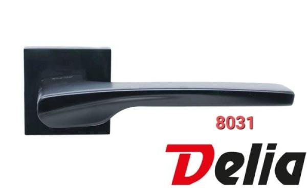 Riv bloc 8031 PT noir DELIA